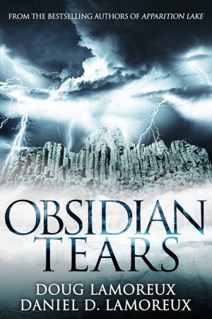 [Apparition Lake 02] • Obsidian Tears